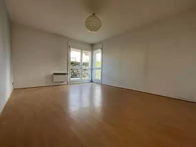 Toulouse 31400 Achat / Vente appartement 2 pièces t2 cave balcon