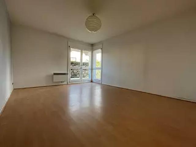 Toulouse 31400 Achat / Vente appartement 2 pièces t2 cave parking
