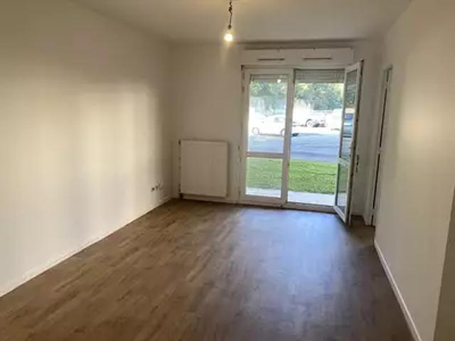 Toulouse 31400 Achat / Vente appartement 2 pièces t2 parking
