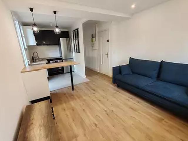 Toulouse 31400 Achat / Vente appartement 3 pièces t3