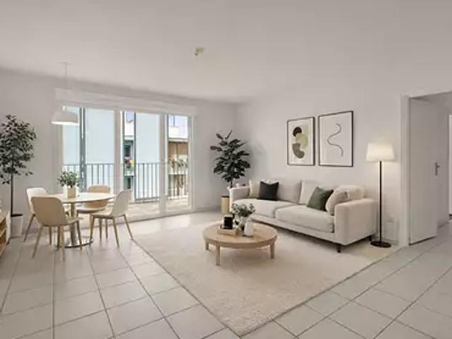 Toulouse 31400 Achat / Vente appartement 3 pièces t3