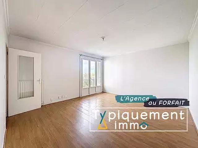 Toulouse 31400 Achat / Vente appartement 3 pièces t3