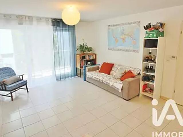 Toulouse 31400 Achat / Vente appartement 3 pièces t3