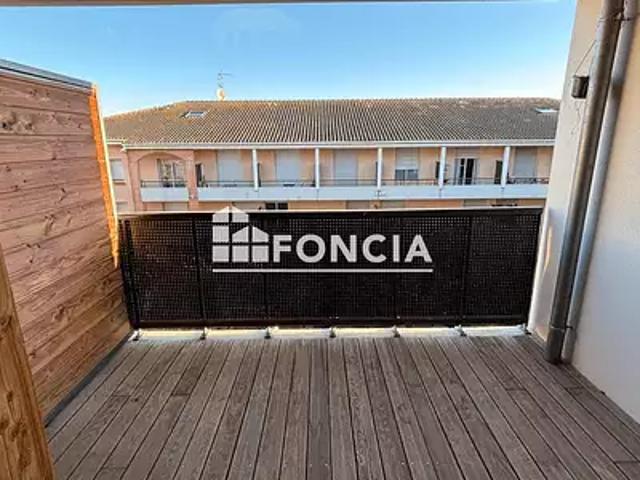 Toulouse 31400 Achat / Vente appartement 3 pièces t3