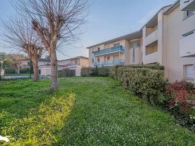 Toulouse 31400 Achat / Vente appartement 3 pièces t3