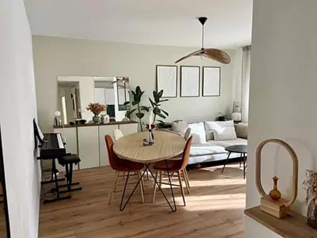 Toulouse 31400 Achat / Vente appartement 3 pièces t3