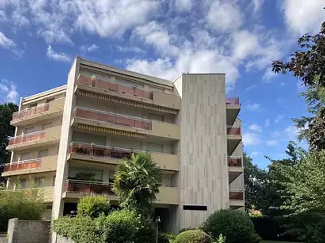 Toulouse 31400 Achat / Vente appartement 3 pièces t3