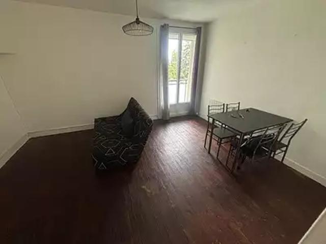 Toulouse 31400 Achat / Vente appartement 3 pièces t3 cave balcon