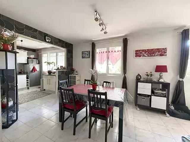 Toulouse 31400 Achat / Vente appartement 3 pièces t3 cave