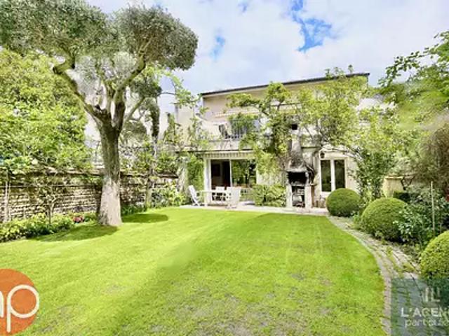Toulouse 31400 Achat / Vente maison 10 pièces t10