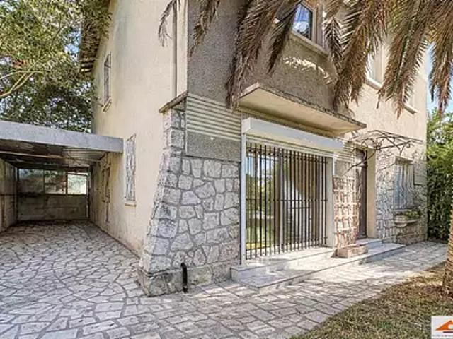 Toulouse 31400 Achat / Vente maison 7 pièces t7 terrasse