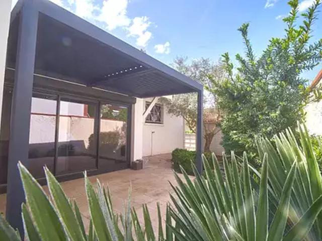 Toulouse 31400 Achat / Vente maison 4 pièces t4