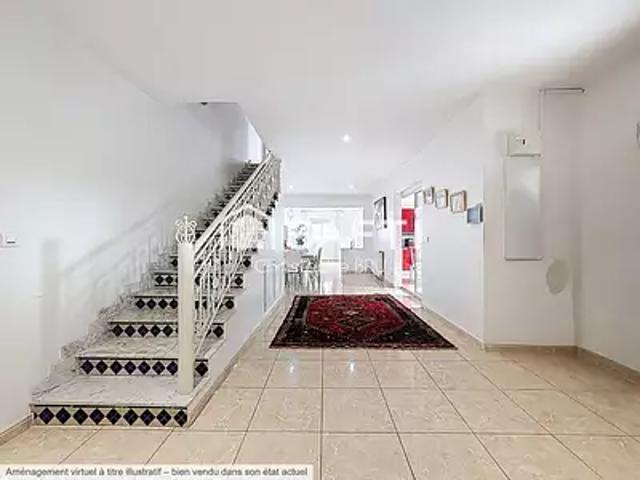 Toulouse 31400 Achat / Vente maison 4 pièces t4 parking