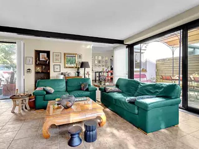 Toulouse 31400 Achat / Vente maison 5 pièces t5