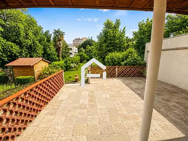 Toulouse 31400 Achat / Vente maison 5 pièces t5