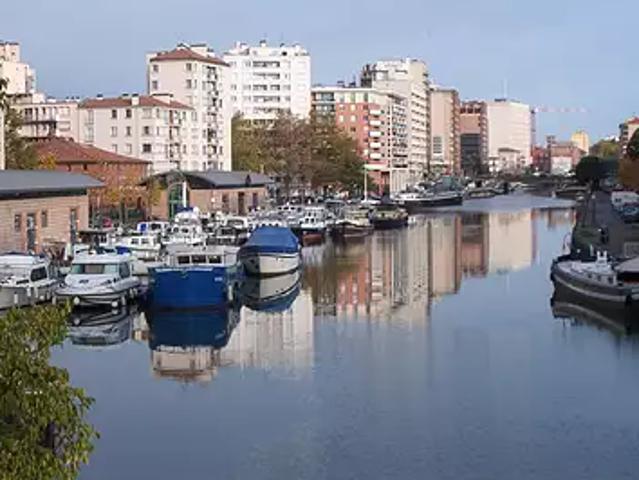 Toulouse 31400 Achat / Vente parking parking