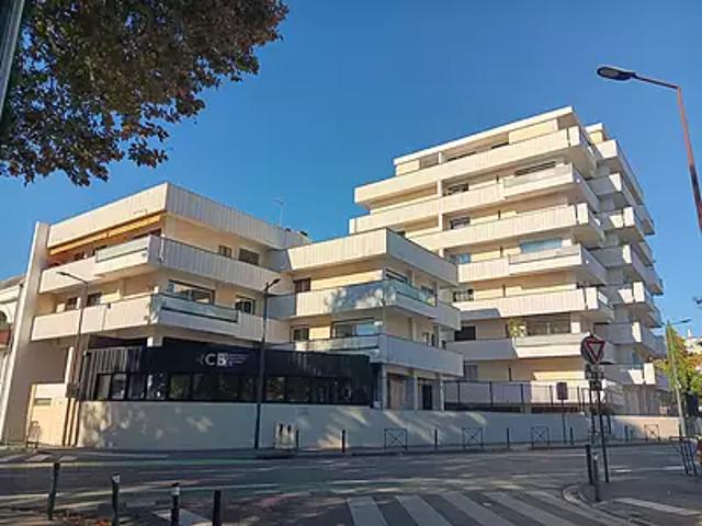 Toulouse 31400 Achat / Vente parking
