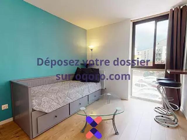 Toulouse 31400 Location appartement