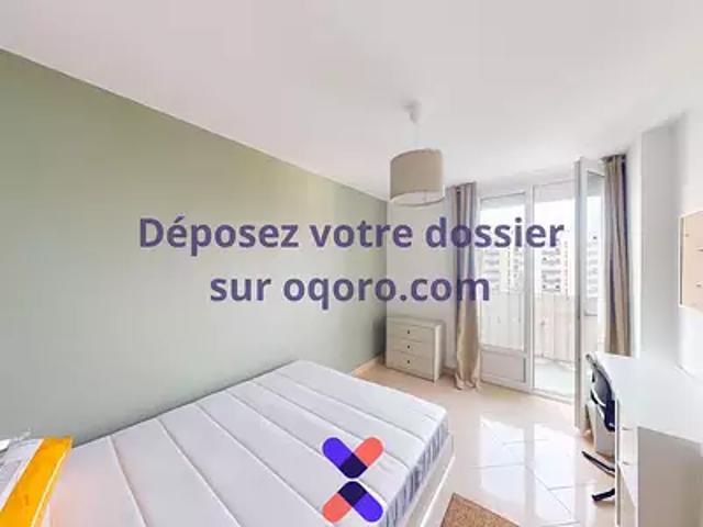 Toulouse 31400 Location appartement
