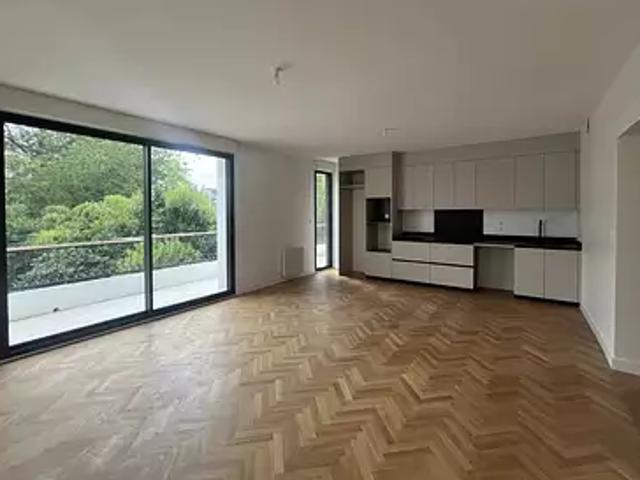 Toulouse 31400 Location appartement 4 pièces t4