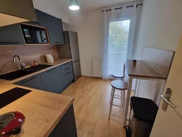 Toulouse 31400 Location appartement 4 pièces t4