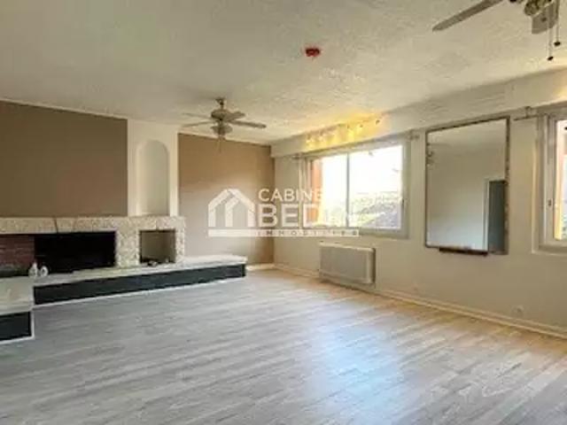 Toulouse 31400 Location appartement 4 pièces t4