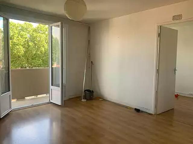 Toulouse 31400 Location appartement 4 pièces t4
