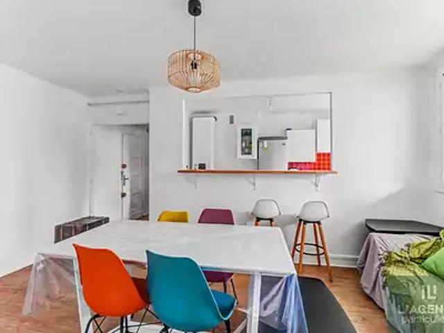 Toulouse 31400 Location appartement 4 pièces t4