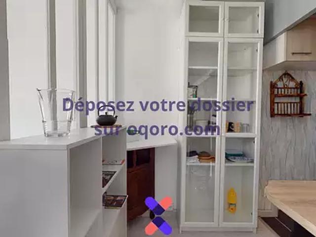Toulouse 31400 Location appartement