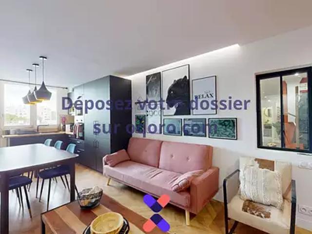 Toulouse 31400 Location appartement