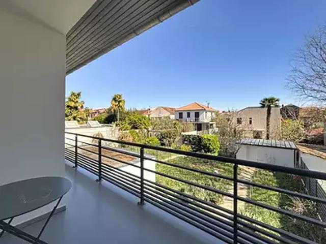 Toulouse 31400 Location appartement 5 pièces t5