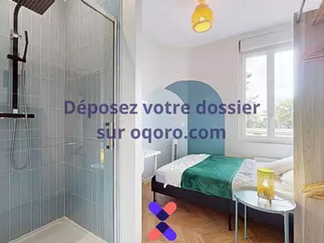 Toulouse 31400 Location appartement