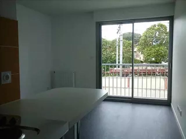 Toulouse 31400 Location appartement 1 pièce t1 parking