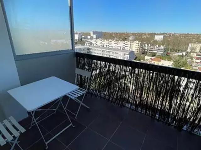 Toulouse 31400 Location appartement 1 pièce t1