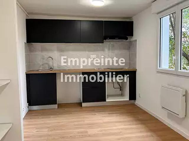 Toulouse 31400 Location appartement 1 pièce t1
