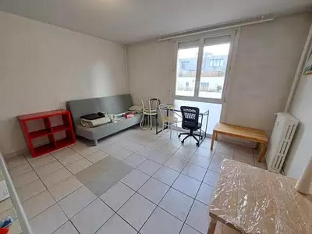 Toulouse 31400 Location appartement 1 pièce t1