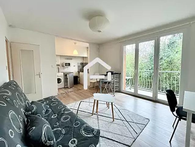 Toulouse 31400 Location appartement 1 pièce t1