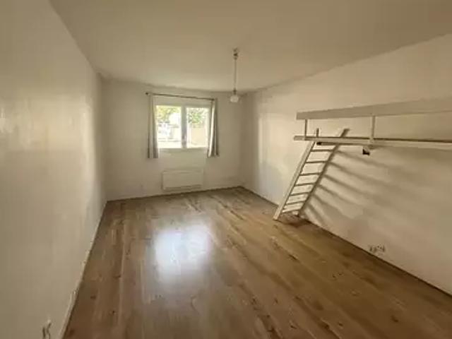 Toulouse 31400 Location appartement 1 pièce t1