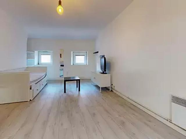 Toulouse 31400 Location appartement 1 pièce t1