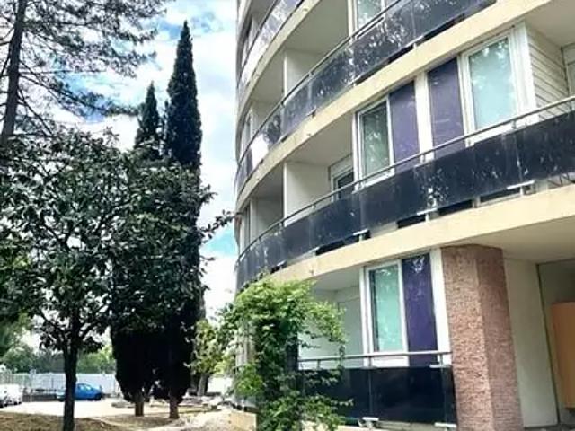 Toulouse 31400 Location appartement 1 pièce t1