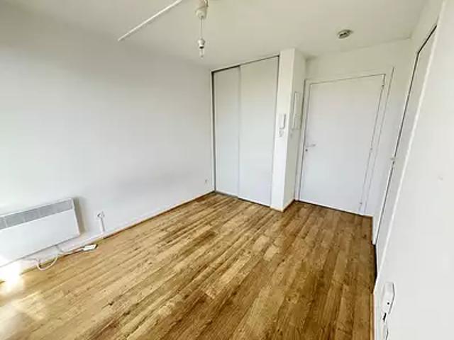 Toulouse 31400 Location appartement 1 pièce t1