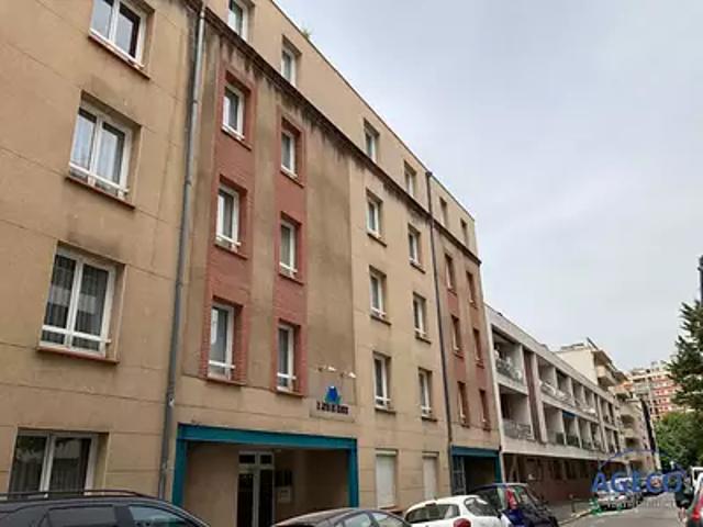 Toulouse 31400 Location appartement 1 pièce t1