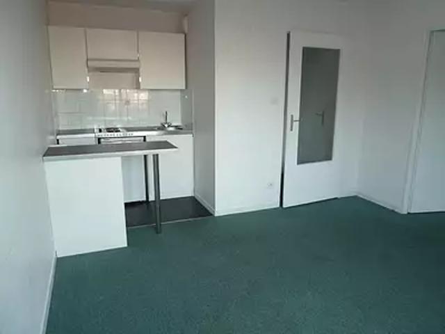 Toulouse 31400 Location appartement 1 pièce t1