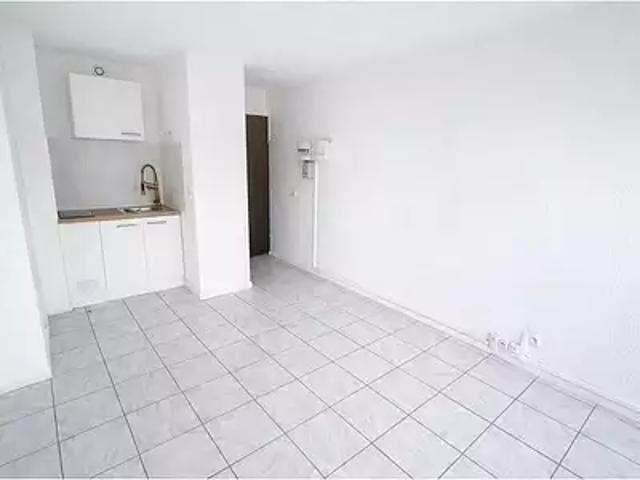 Toulouse 31400 Location appartement 1 pièce t1