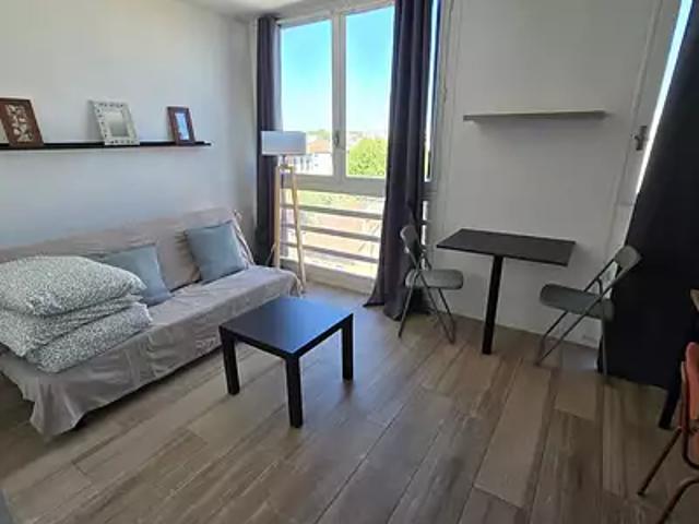 Toulouse 31400 Location appartement 1 pièce t1