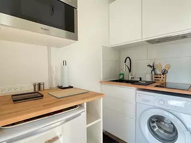 Toulouse 31400 Location appartement 1 pièce t1