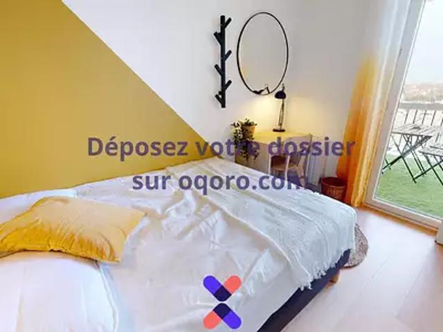 Toulouse 31400 Location appartement