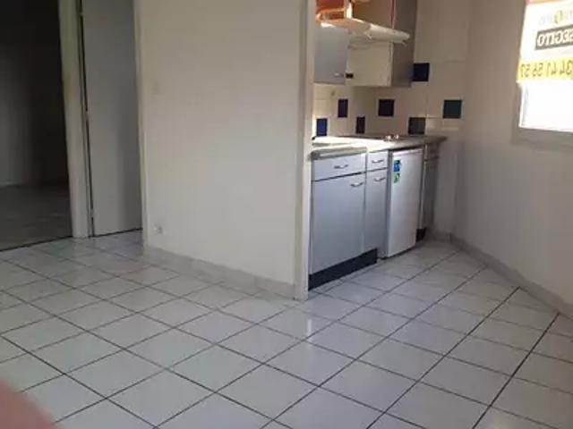 Toulouse 31400 Location appartement 2 pièces t2