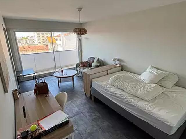 Toulouse 31400 Location appartement 2 pièces t2