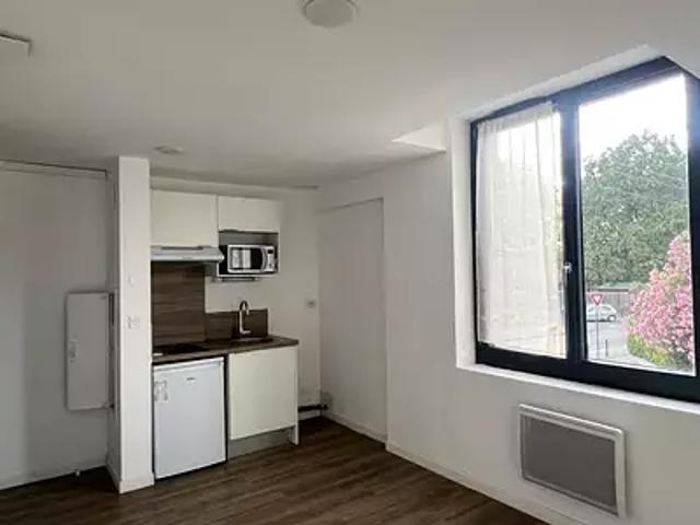 Toulouse 31400 Location appartement 2 pièces t2
